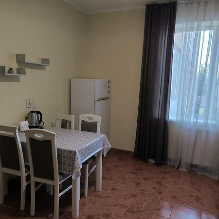 Apartments Domovik Мостова 5 Кв 37 Mukatsjeve Eksteriør bilde