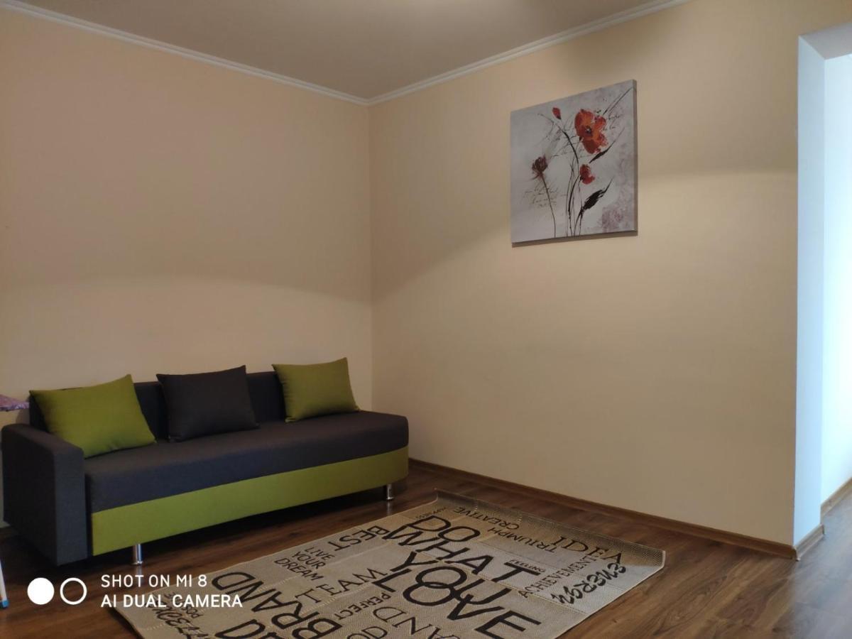 Apartments Domovik Мостова 5 Кв 37 Mukatsjeve Eksteriør bilde