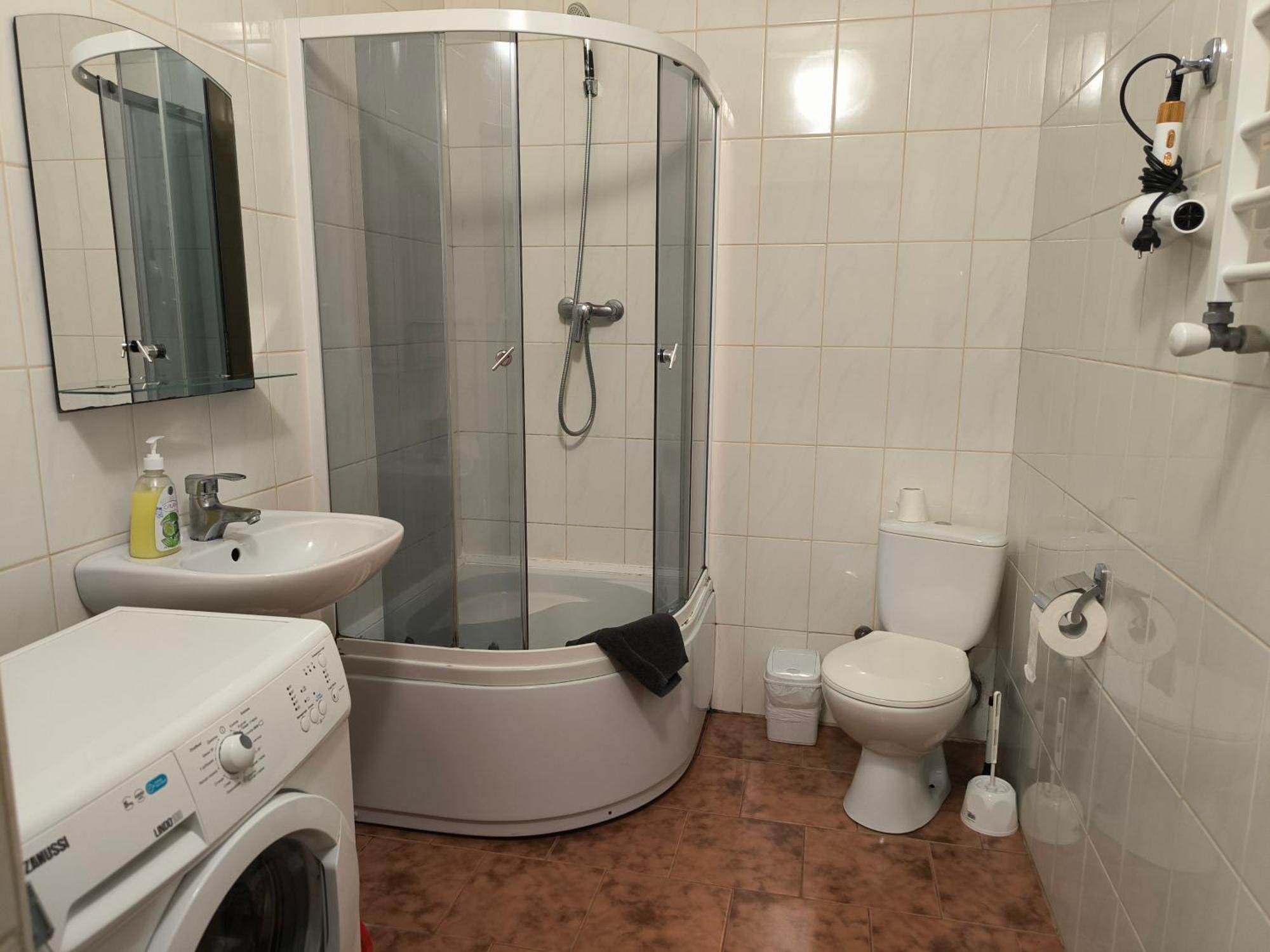 Apartments Domovik Мостова 5 Кв 37 Mukatsjeve Eksteriør bilde