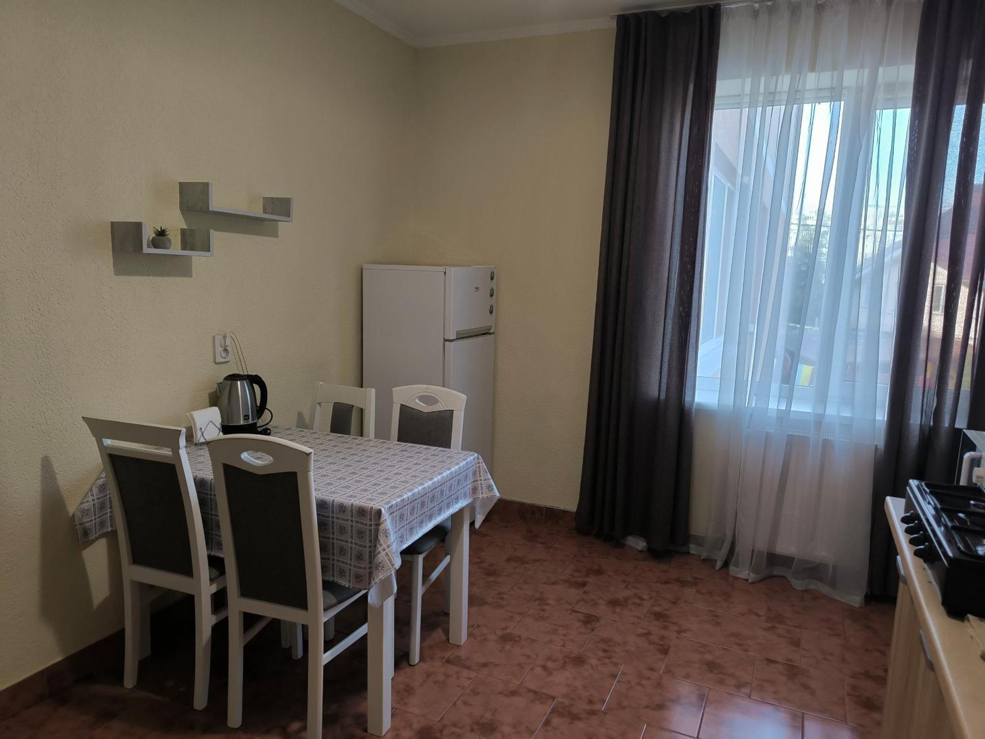 Apartments Domovik Мостова 5 Кв 37 Mukatsjeve Eksteriør bilde