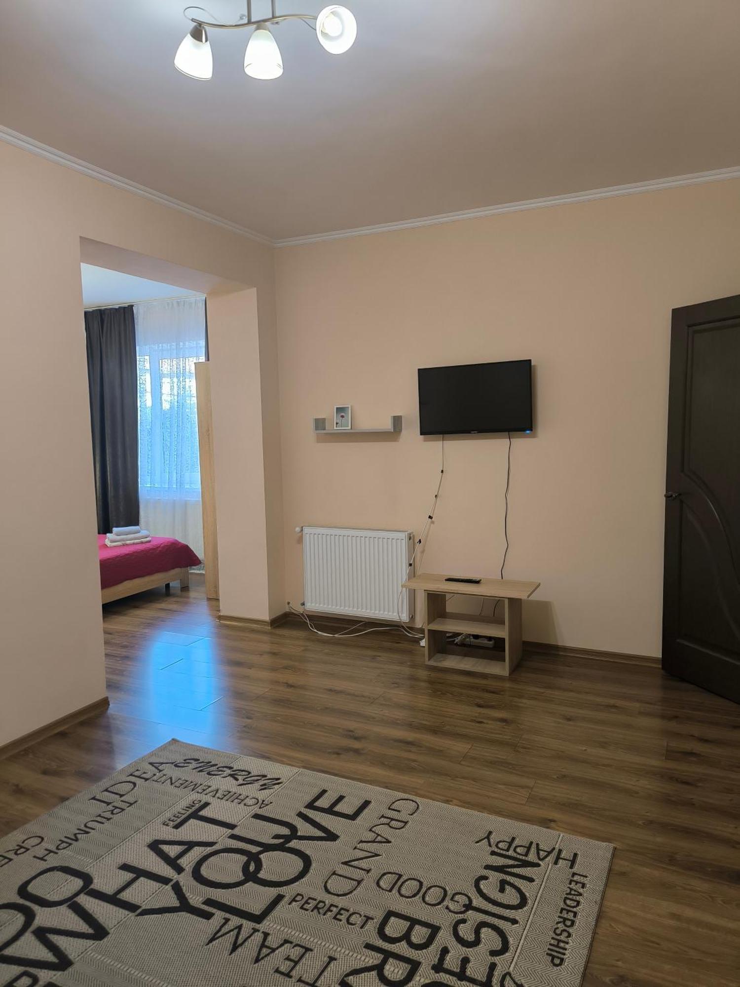 Apartments Domovik Мостова 5 Кв 37 Mukatsjeve Eksteriør bilde