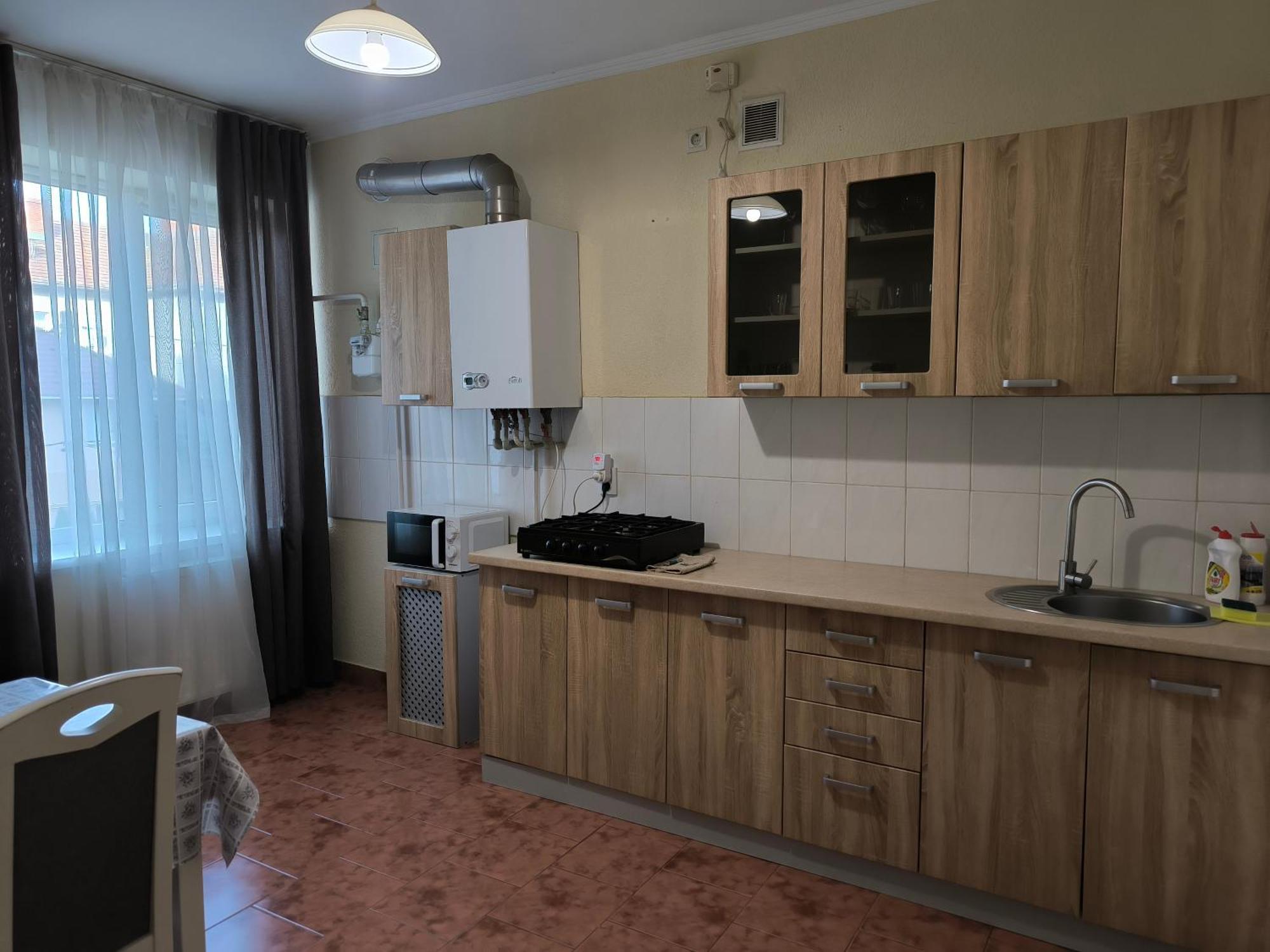 Apartments Domovik Мостова 5 Кв 37 Mukatsjeve Eksteriør bilde
