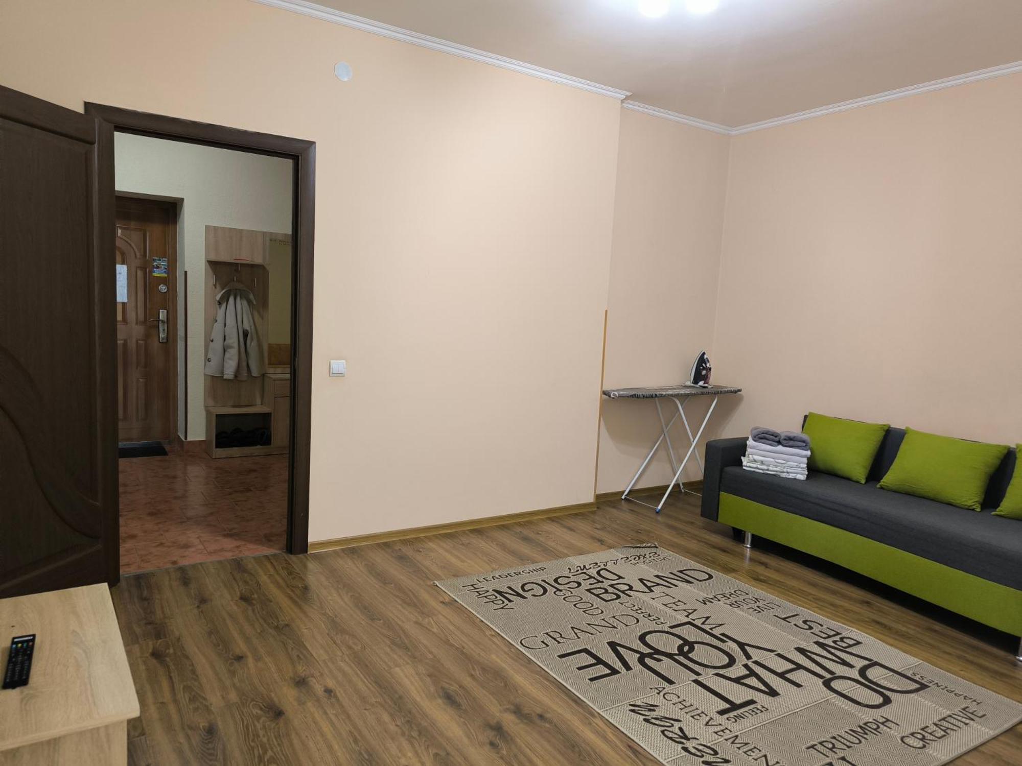 Apartments Domovik Мостова 5 Кв 37 Mukatsjeve Eksteriør bilde
